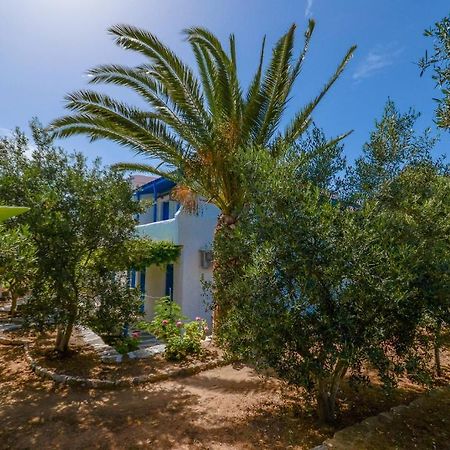 Golden Beach Glyfada Apartments Kastraki  Екстер'єр фото