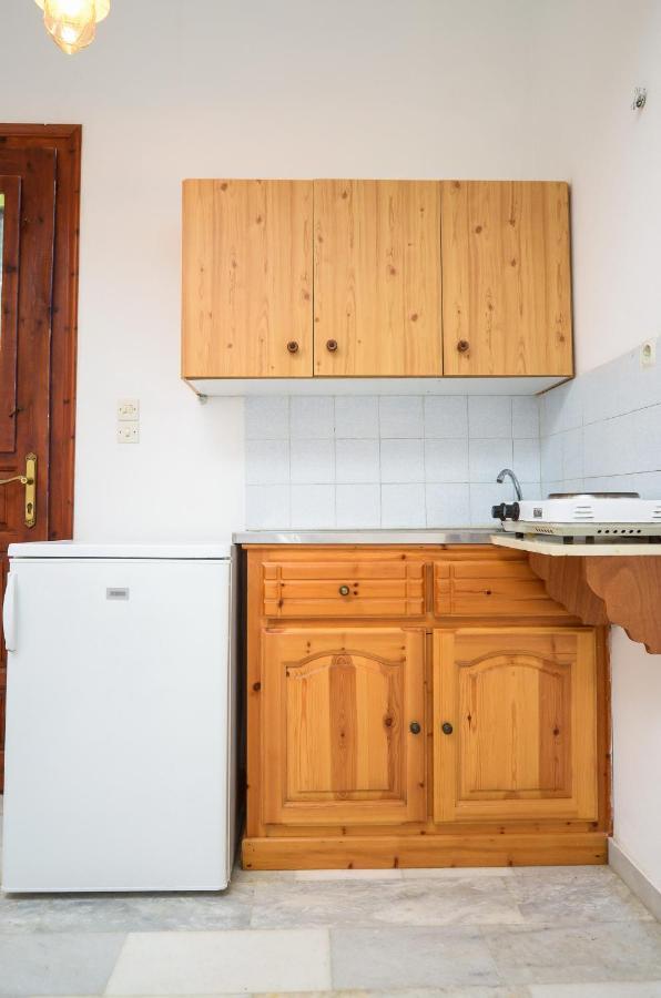 Golden Beach Glyfada Apartments Kastraki  Екстер'єр фото