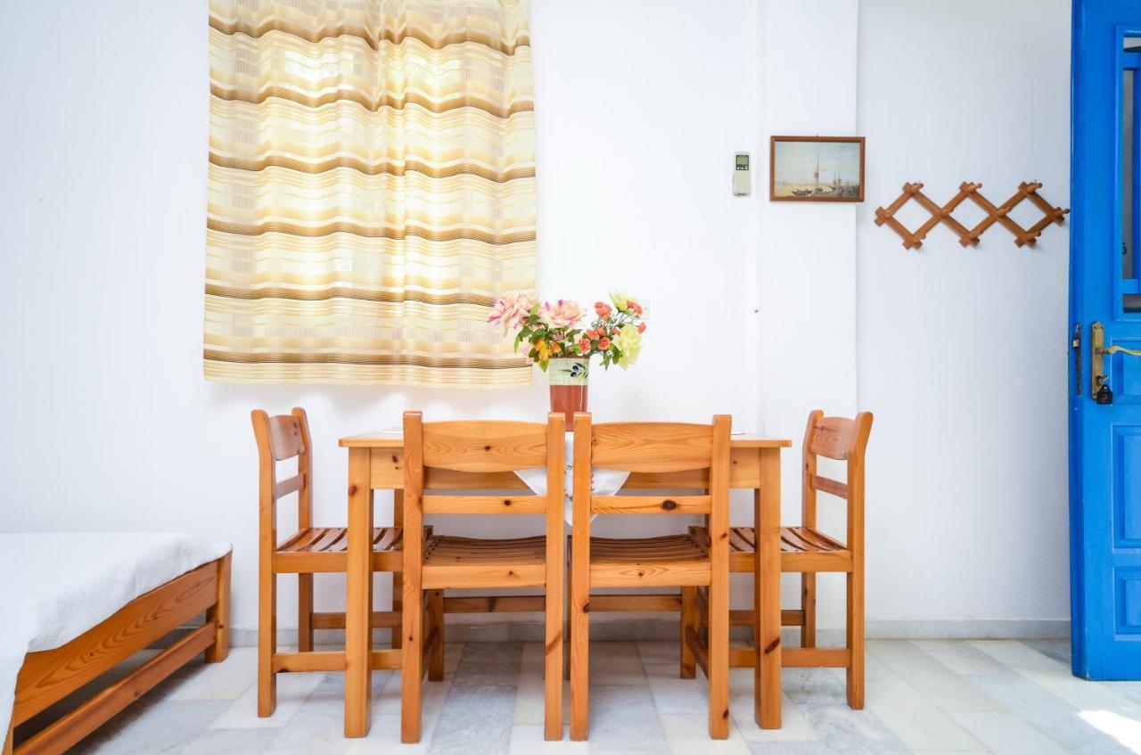 Golden Beach Glyfada Apartments Kastraki  Екстер'єр фото