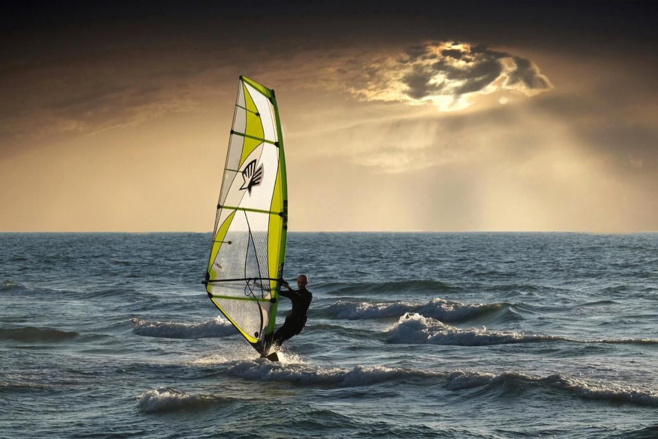 Golden Beach Glyfada Apartments Kastraki  Екстер'єр фото
