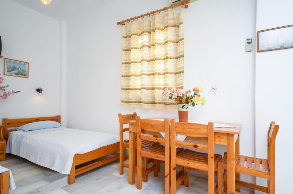 Golden Beach Glyfada Apartments Kastraki  Номер фото