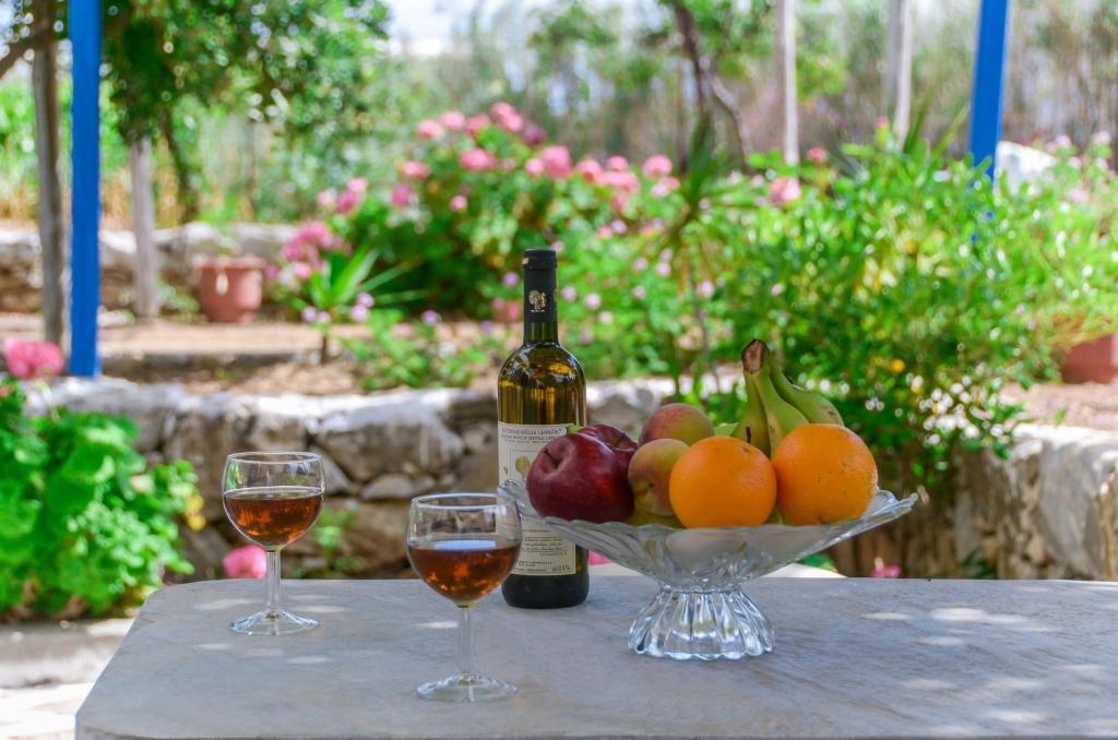 Golden Beach Glyfada Apartments Kastraki  Номер фото