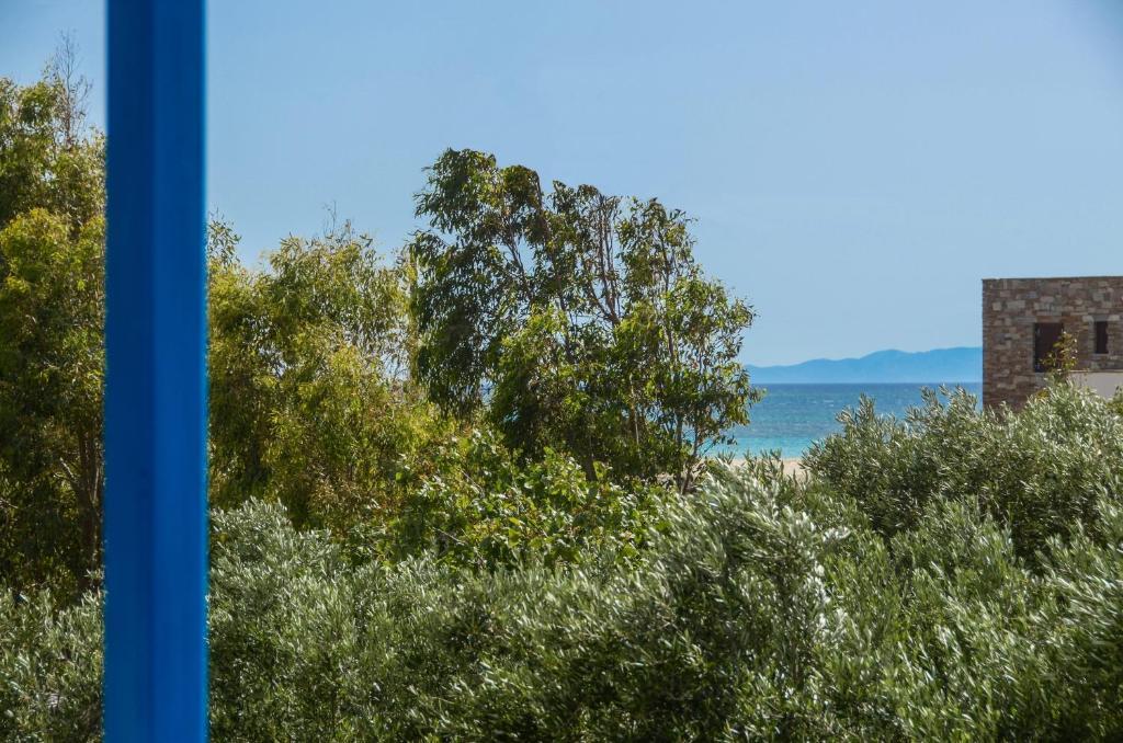 Golden Beach Glyfada Apartments Kastraki  Номер фото