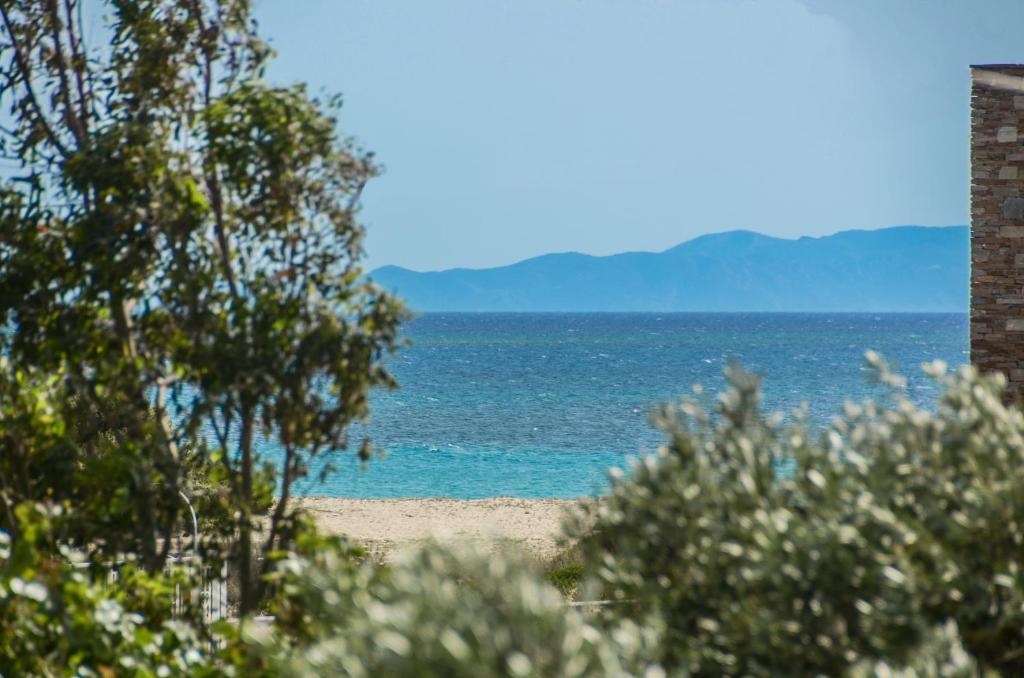 Golden Beach Glyfada Apartments Kastraki  Номер фото