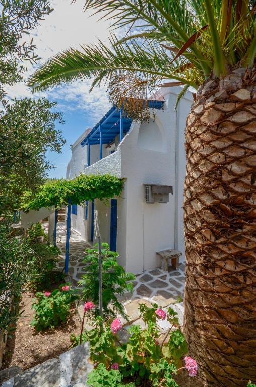 Golden Beach Glyfada Apartments Kastraki  Екстер'єр фото