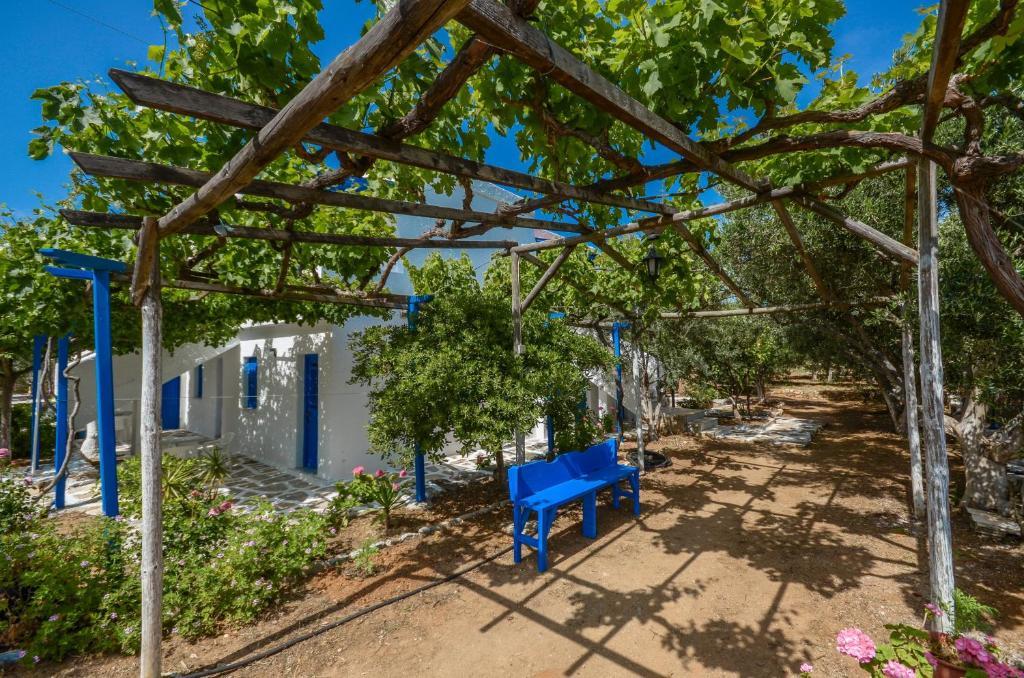 Golden Beach Glyfada Apartments Kastraki  Екстер'єр фото