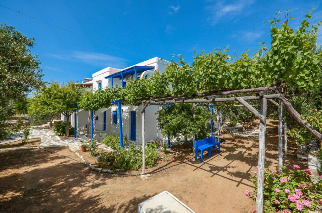 Golden Beach Glyfada Apartments Kastraki  Екстер'єр фото