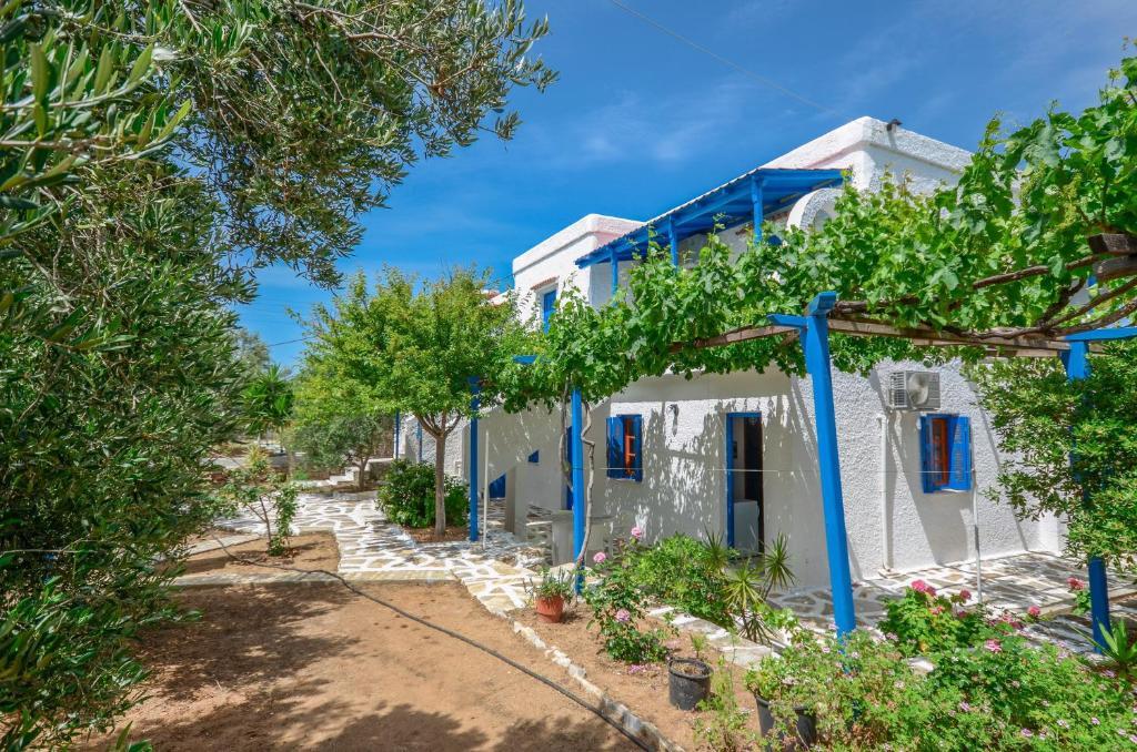 Golden Beach Glyfada Apartments Kastraki  Екстер'єр фото