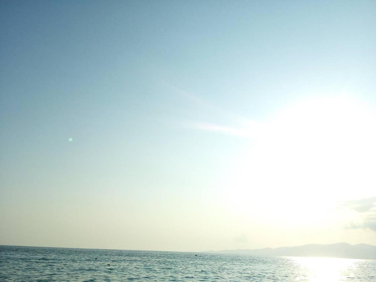 Golden Beach Glyfada Apartments Kastraki  Екстер'єр фото
